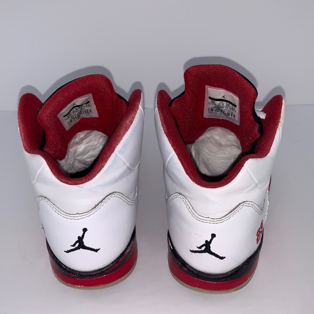 Jordan 5 Retro - Picture 4 of 6